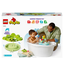 Lego DUPLO Town 10989 Water Park (F)