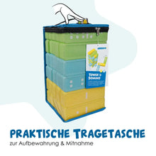 Alldoro XXL Tower & Domino