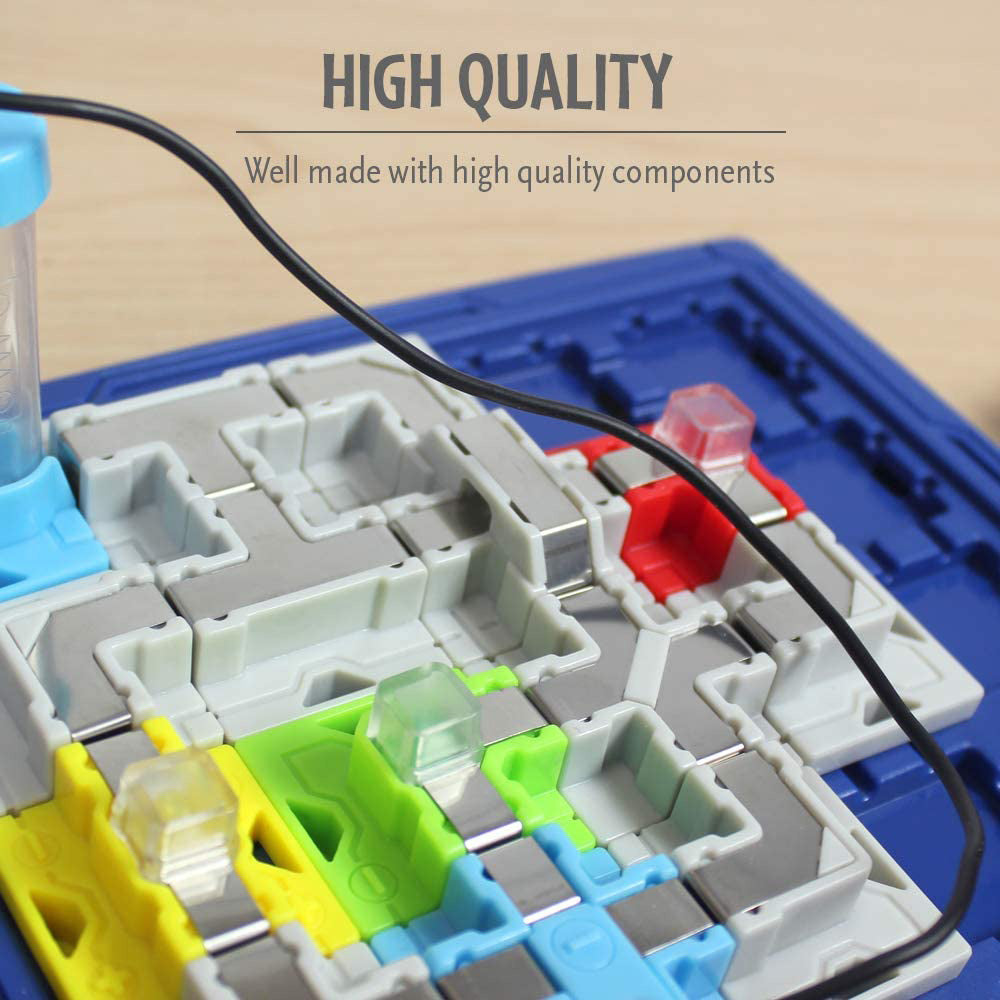 Thinkfun Circuit Maze