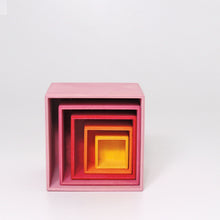 Grimms Small Set of Lollipop Boxes