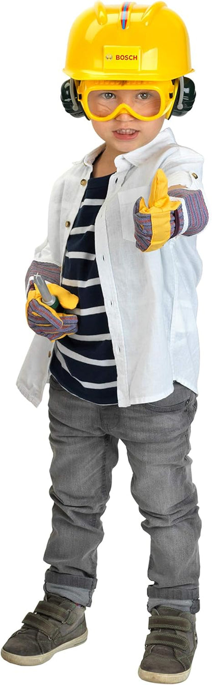 Klein Bosch - Work Gloves, Pair