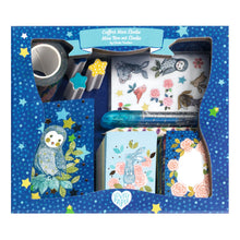 Djeco Mini Elodie Box Letter Writing Set