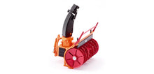 Wiking 1:32 Schmidt Attachment Snow Cutter Blower FS 105-265