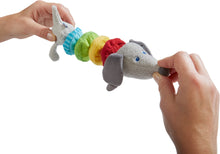 Haba Clatter Figure Dachshund