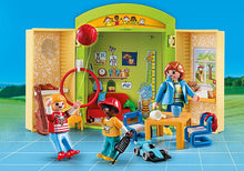 Playmobil 70308 Preschool Play Box