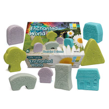 Yellow Door Little Lands – Enchanted World
