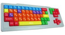 Playlearn Sensory Keyboard