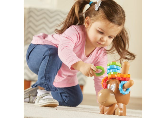 Learning Resources Max The Fine Motor Moose