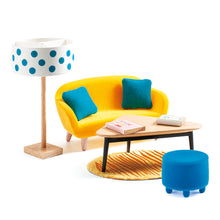 Djeco The Living Room