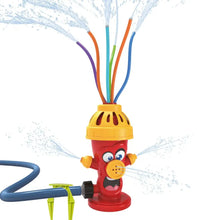 Alldoro Water Sprinkler Hydrant