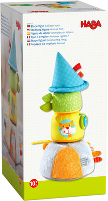 Haba Stacking Figure Animal Tree