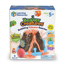 Learning Resources Beaker Creatures® Bubbling Volcano Reactor