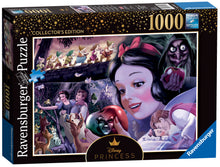 Ravensburger Disney Princess Heroines No.1 - Snow White 1000pc Jigsaw Puzzle