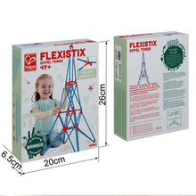 Hape Flexistix Eiffel Tower