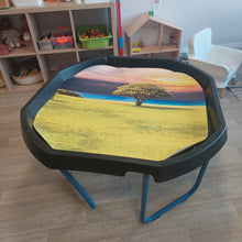 Duffy&Porter Safari Play Scene