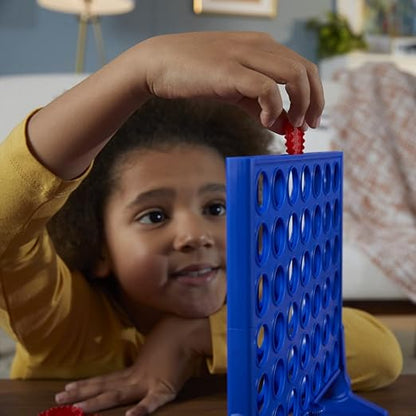 Hasbro Connect 4 Grid
