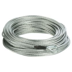 Rope Slide 30 Meters