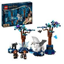 Lego Harry Potter TM 76432 Forbidden Forest™: Magical Creatures