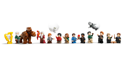 Lego Harry Potter TM 76454 Hogwarts™ Castle: The Main Tower