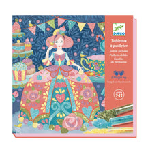 Djeco Glitter Boards Daydream