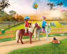 Playmobil 70997 Country Pony Farm Birthday Party