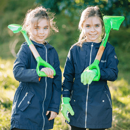 BigJigs Short Handled Shovel