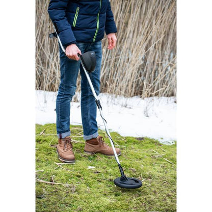 Bresser National Geographic Metal detector