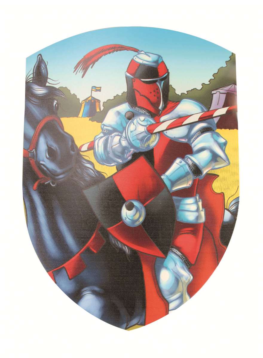 Vah Shield Artus