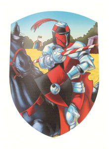 Vah Shield Artus