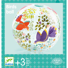 Djeco Birds Ball