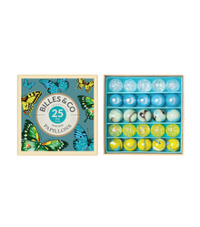 Billes & Co Butterfly Minibox