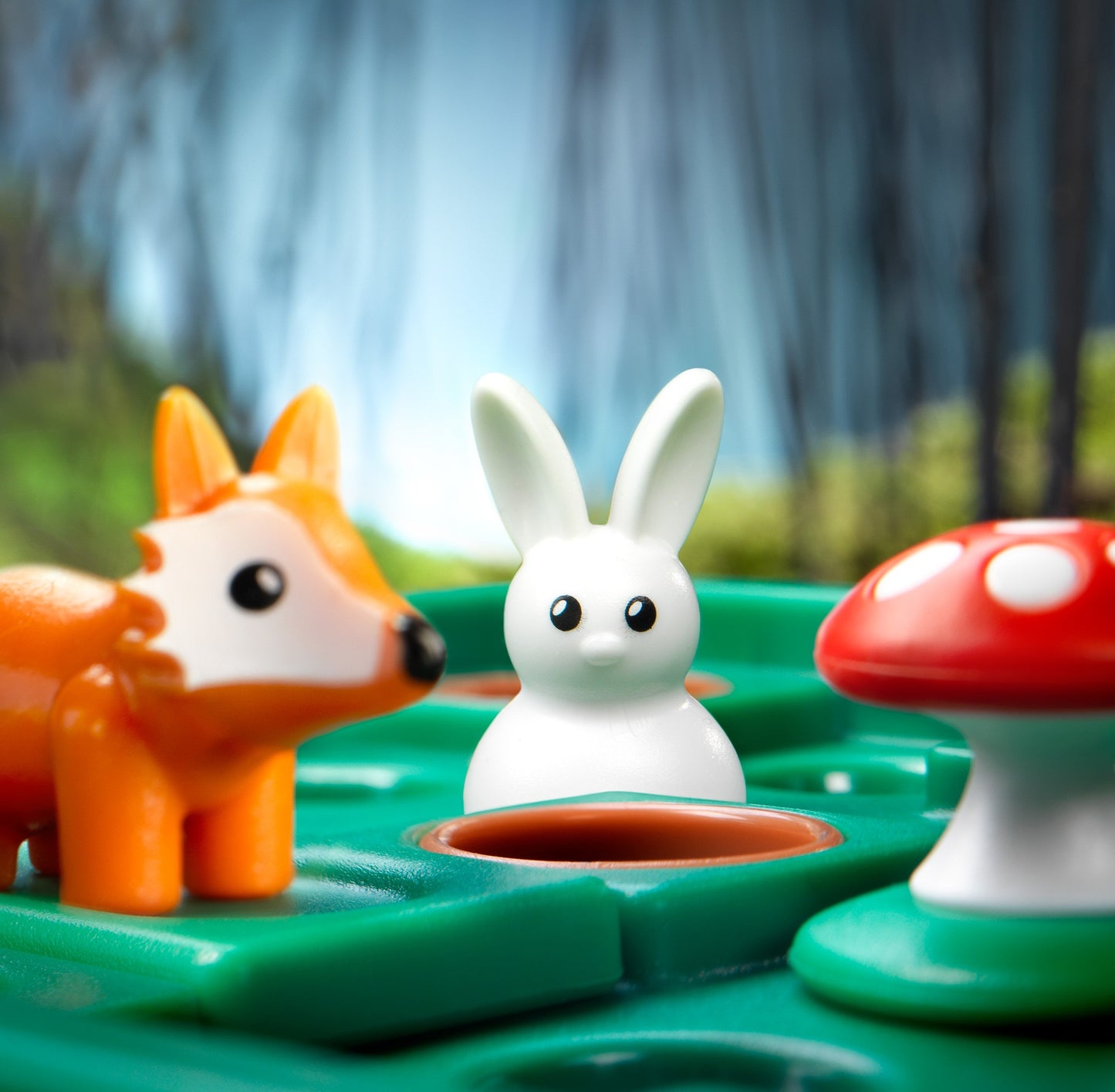 Smart Games Jump In'
