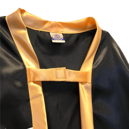 Liontouch King Triple Lion Cape