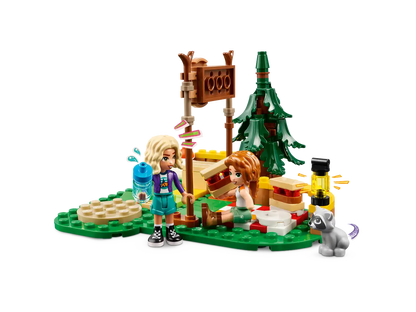 Lego Friends 42622 Adventure Camp Archery Range