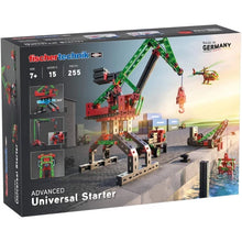 fischertechnik Advanced Universal Starter