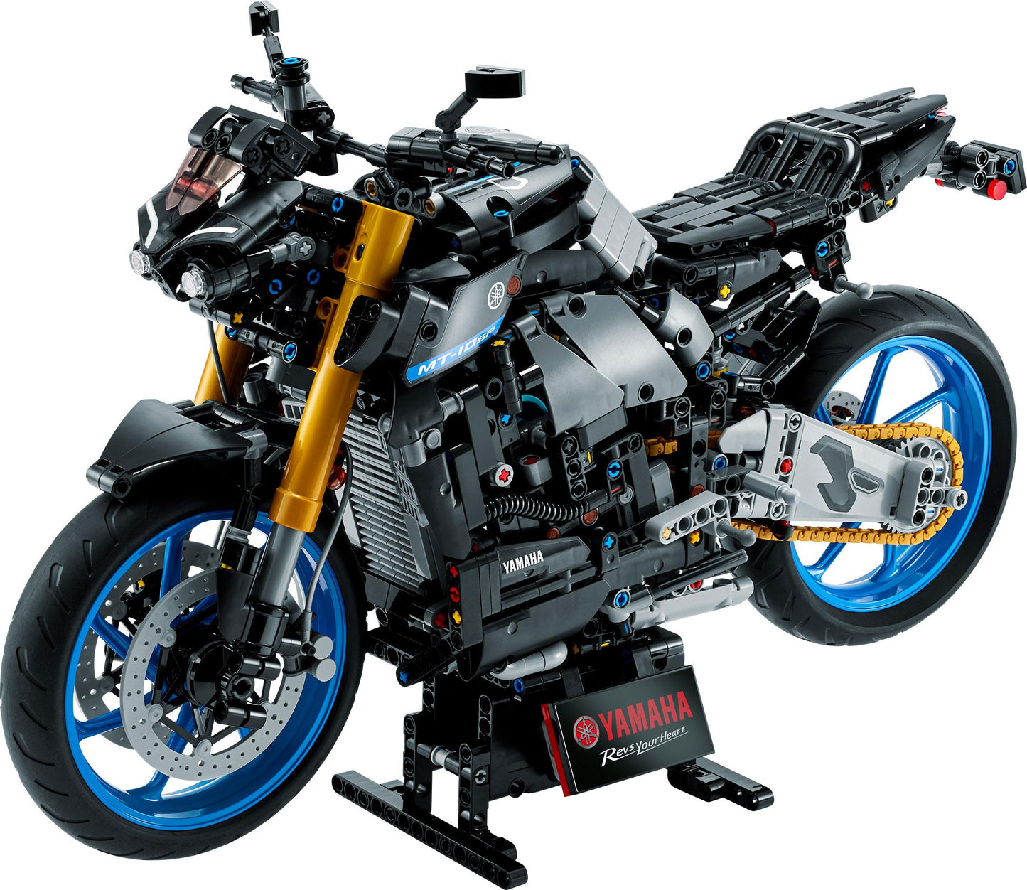 Lego Technic 42159 Yamaha MT-10 SP