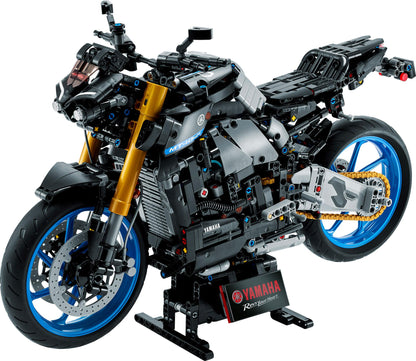 Lego Technic 42159 Yamaha MT-10 SP