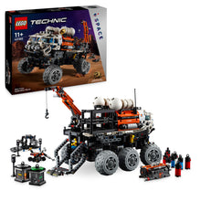 Lego Technic 42180 Mars Crew Exploration Rover