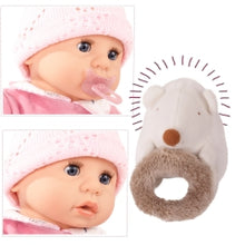 Gotz Dolls Cookie Hedgehog