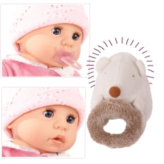 Gotz Dolls Cookie Hedgehog