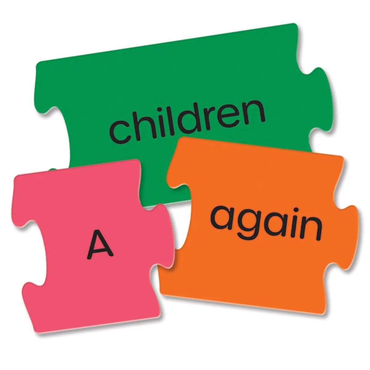 Learning Resources Skill Builders ! Sentence Puzzles
