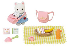 Sylvanian Families Nursery Picnic Set
