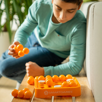 Smart Games IQ Mini XXL
