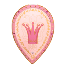 Liontouch Queen Rosa Shield