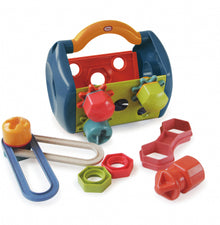 Tolo Bio Tool Box