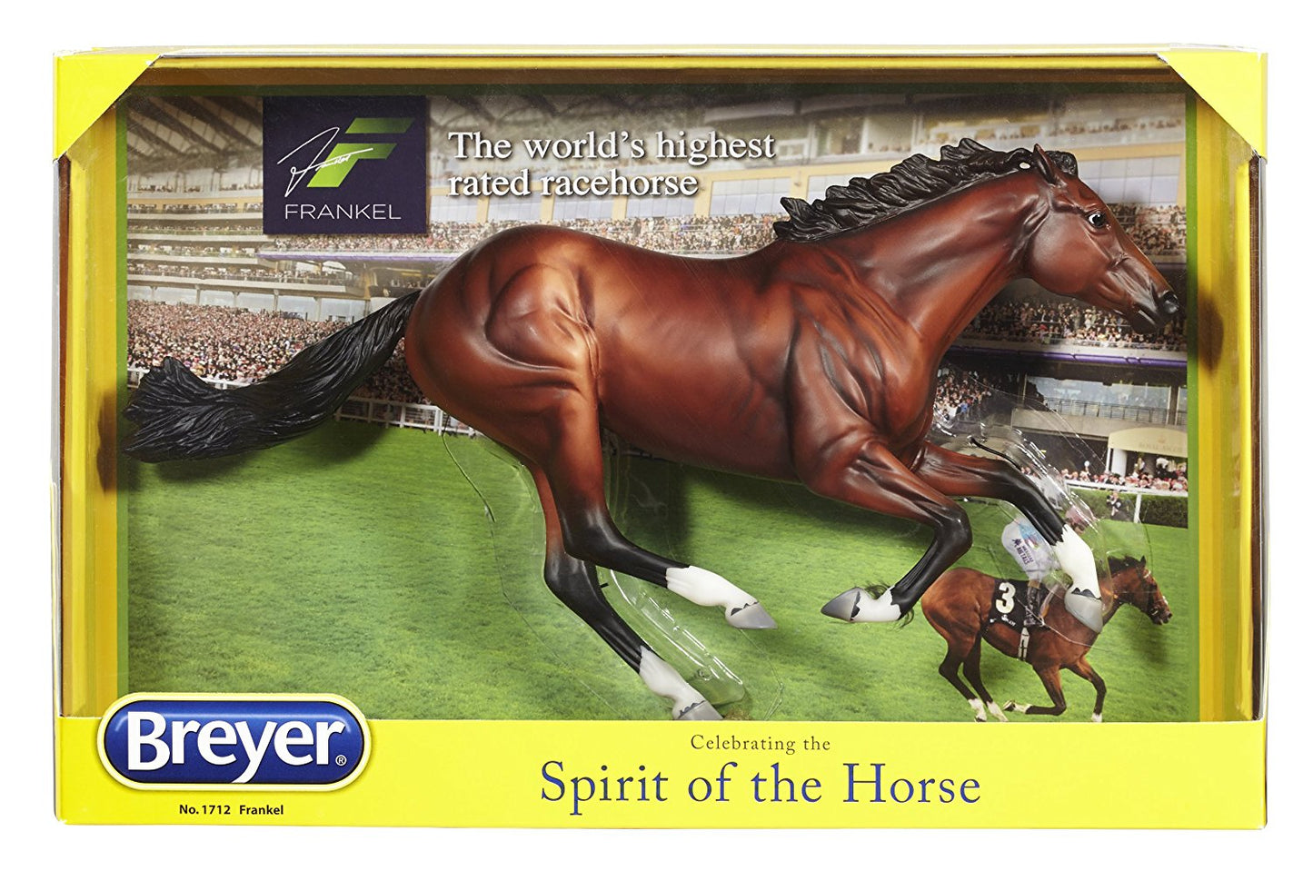 Breyer Frankel