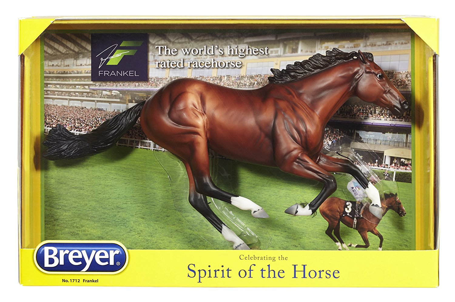 Breyer Frankel