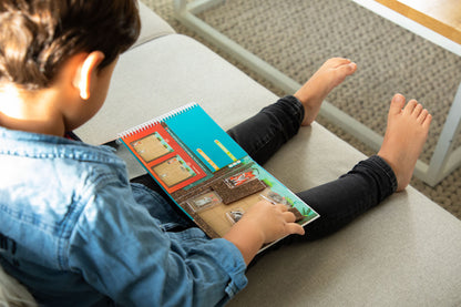 Smart Games Down the Rabbit Hole