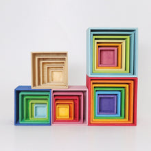 Grimms Small Set of Lollipop Boxes