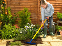 First Tools - Soil Rake (in store collection only)